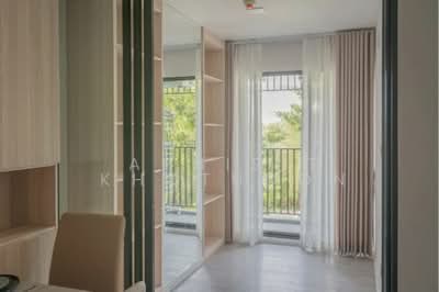For Rent - Atmoz Tropicana Bangna, Bangkok