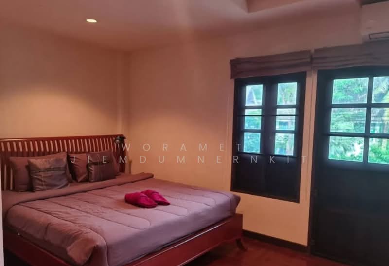 4-BR Townhouse, Prachuap Khiri Khan, Nong Kae, Hua Hin, Prachuap Khiri Khan, 4 Bedrooms, 445 sqm, Townhouse For Sale, by Woramet Jiemdumnernkit, 500419349 - DDproperty.com