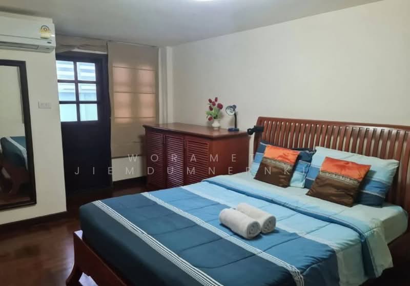4-BR Townhouse, Prachuap Khiri Khan, Nong Kae, Hua Hin, Prachuap Khiri Khan, 4 Bedrooms, 445 sqm, Townhouse For Sale, by Woramet Jiemdumnernkit, 500419349 - DDproperty.com