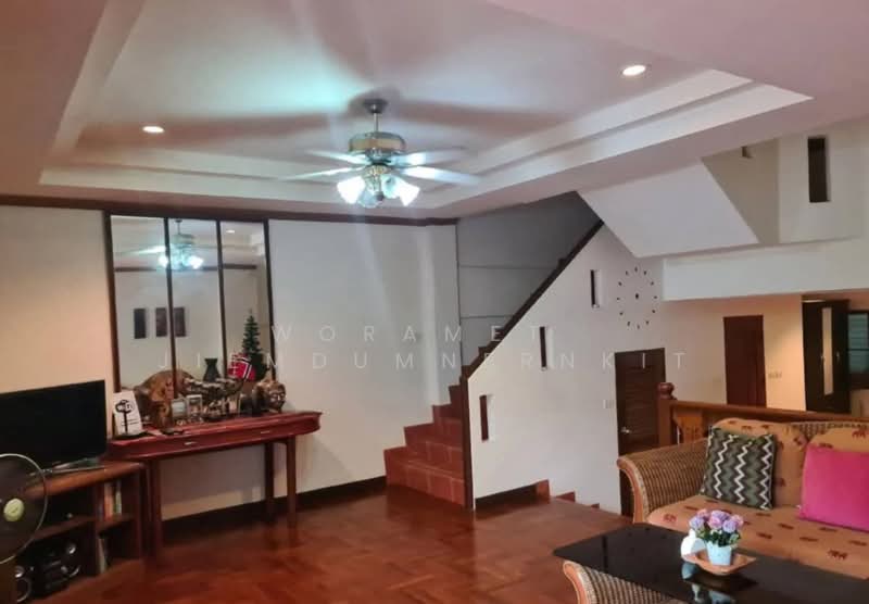 4-BR Townhouse, Prachuap Khiri Khan, Nong Kae, Hua Hin, Prachuap Khiri Khan, 4 Bedrooms, 445 sqm, Townhouse For Sale, by Woramet Jiemdumnernkit, 500419349 - DDproperty.com