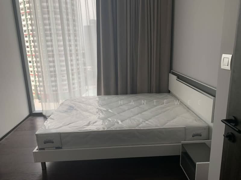 LAVIQ Sukhumvit 57, Bangkok, Soi Sukhumvit 57, Sukhumvit Road, Khlong Tan Nua, Watthana, Bangkok, 2 Bedrooms, 78 sqm, Condo For Sale, by Pinyada Hantewee, 500419350 - DDproperty.com