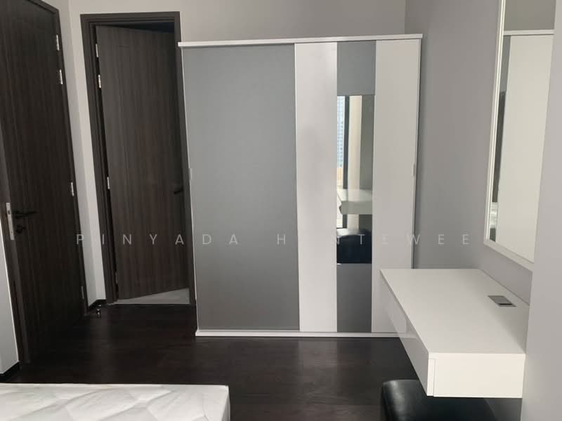 LAVIQ Sukhumvit 57, Bangkok, Soi Sukhumvit 57, Sukhumvit Road, Khlong Tan Nua, Watthana, Bangkok, 2 Bedrooms, 78 sqm, Condo For Sale, by Pinyada Hantewee, 500419350 - DDproperty.com