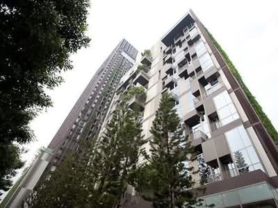 For Rent - IDEO Morph 38, Bangkok
