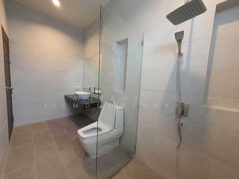 We By SIRIN, Prachuap Khiri Khan, 114 Soi Hua Hin, Nong Kae, Hua Hin, Prachuap Khiri Khan, 3 Bedrooms, 152 sqm, Single Detached House For Sale, by Woramet Jiemdumnernkit, 500419355 - DDproperty.com