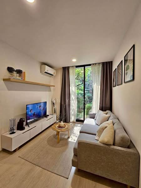 Noble Ambience Sukhumvit 42 : โนเบิล แอมเบียนส์ สุขุมวิท 42, กรุงเทพ, 55 ซอยสุขชัย, คลองตัน, คลองเตย, กรุงเทพ, 35 ตร.ม., คอนโด ขาย, โดย Pinyada Hantewee, 500419358 - DDproperty.com