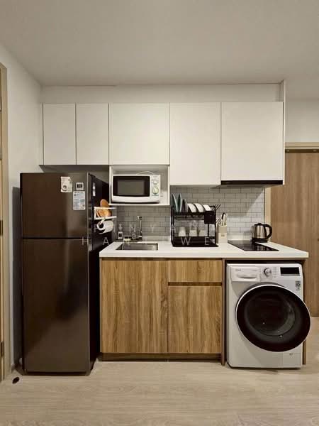 Noble Ambience Sukhumvit 42, Bangkok, 55 Suk Chai Alley, Khong Tan, Khlong Toei, Bangkok, 1 Bedroom, 35 sqm, Condo For Sale, by Pinyada Hantewee, 500419358 - DDproperty.com