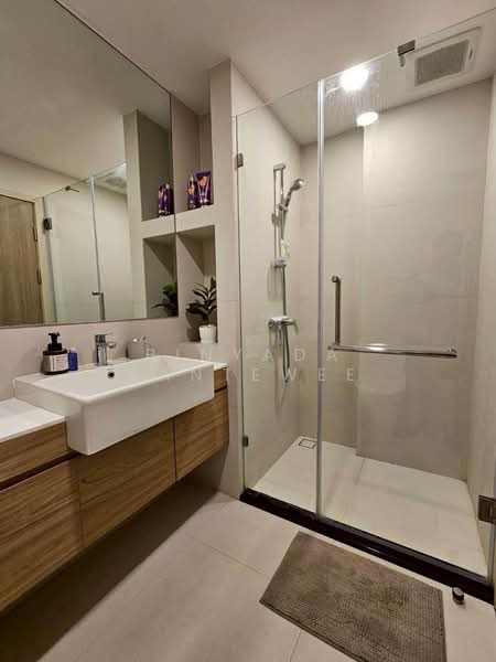 Noble Ambience Sukhumvit 42, Bangkok, 55 Suk Chai Alley, Khong Tan, Khlong Toei, Bangkok, 1 Bedroom, 35 sqm, Condo For Sale, by Pinyada Hantewee, 500419358 - DDproperty.com
