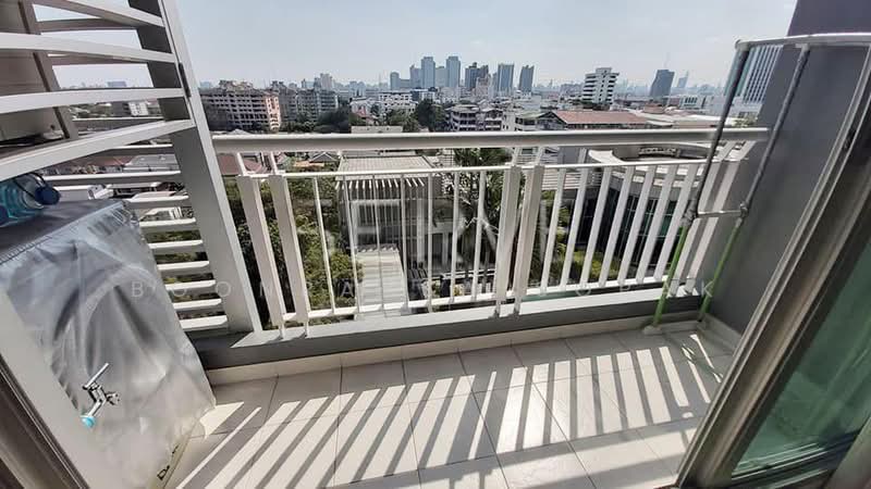 Rhythm Ratchada, Bangkok, 558 Ratchadaphisek Road, Samsen Nok, Huai Khwang, Bangkok, 2 Bedrooms, 67 sqm, Condo For Rent, by Boonraksa Sopak, 500419359 - DDproperty.com