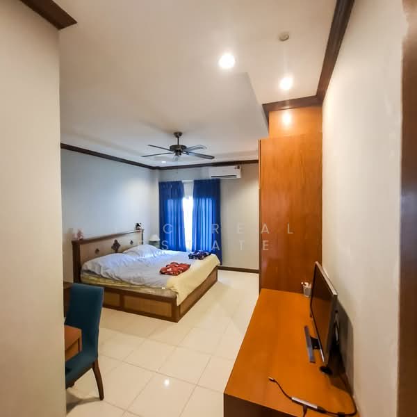 Pool Villa for Sale Pratumnak Pattaya Near Thappraya Road, Chon Buri (Pattaya), Bang Lamung, Bang Lamung (Pattaya), Chon Buri (Pattaya), 4 Bedrooms, 660 sqm, Villa For Sale, by PLC real estate, 500419360 - DDproperty.com