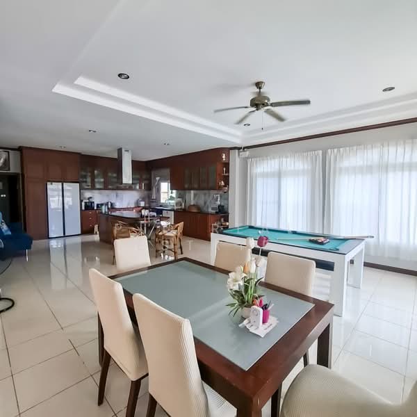 Pool Villa for Sale Pratumnak Pattaya Near Thappraya Road, Chon Buri (Pattaya), Bang Lamung, Bang Lamung (Pattaya), Chon Buri (Pattaya), 4 Bedrooms, 660 sqm, Villa For Sale, by PLC real estate, 500419360 - DDproperty.com