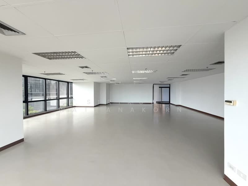 Office next to BTS Surasak, 24hr AC, 7-11 Café & Food Court On-Site, Bangkok, Yan Nawa, Sathon, Bangkok, , 142 sqm, Office Space For Rent, by Sirikul Wattanakorn, 500419361 - DDproperty.com