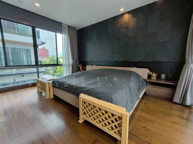 Sukhumvit 71 Building For Sale | Ideal for Aesthetic Clinic or Home Office, Bangkok, สุขุมวิท, Khlong Tan Nua, Watthana, Bangkok, , 1,400 sqm, Office Space For Sale, by Acute Realty Partner Co.,Ltd., 500419363 - DDproperty.com