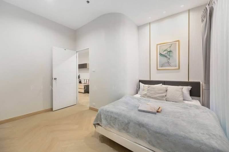Baan Chao Praya, Bangkok, 208 Soi Somdet Chao Phraya 17, Khlong San, Bangkok, 2 Bedrooms, 79 sqm, Condo For Sale, by Pinyada Hantewee, 500419365 - DDproperty.com
