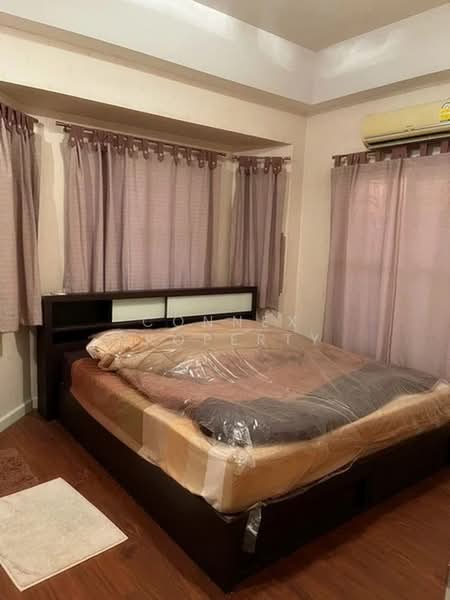 Pruklada Wongwaen-Rattanathibet, Nonthaburi, Bang Yai City Soi 19/2, Bang Mae Nang, Bang Yai, Nonthaburi, 3 Bedrooms, 150 sqm, Single Detached House For Rent, by Connex Property, 500419366 - DDproperty.com