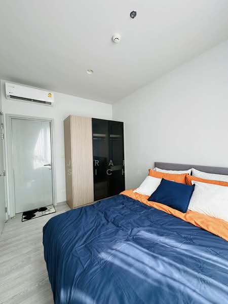 XT Ekkamai, Bangkok, 259 Soi Sukhumvit 63, Khlong Tan Nua, Watthana, Bangkok, 1 Bedroom, 30 sqm, Condo For Rent, by Jurarat Srichat, 500419368 - DDproperty.com