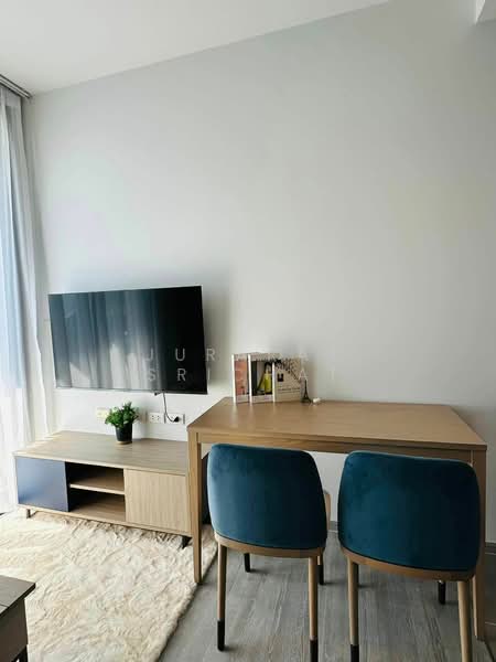 XT Ekkamai, Bangkok, 259 Soi Sukhumvit 63, Khlong Tan Nua, Watthana, Bangkok, 1 Bedroom, 30 sqm, Condo For Rent, by Jurarat Srichat, 500419368 - DDproperty.com