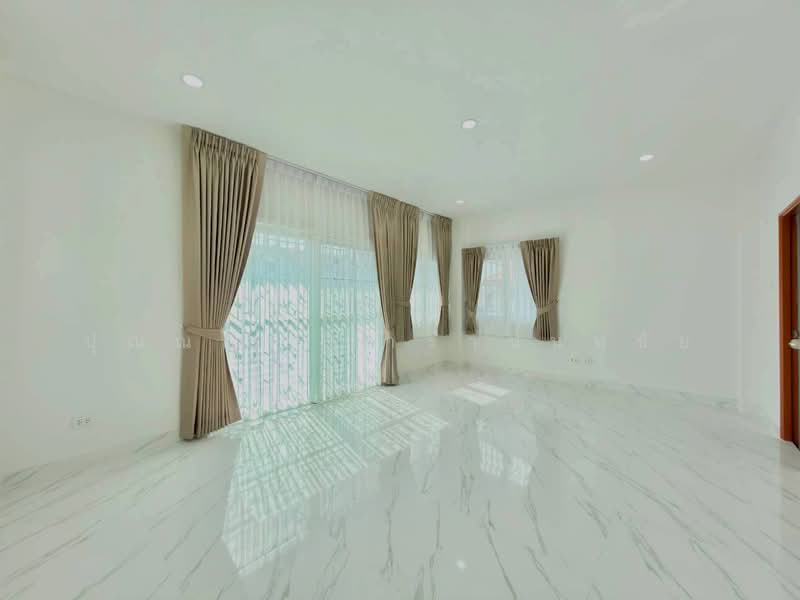 Buntarig New Style : บุณฑริก นิวสไตล์, ปทุมธานี, ถนนพระองค์เจ้าสาย คลอง4, ลาดสวาย, ลำลูกกา, ปทุมธานี, 120 ตร.ม., ทาวน์เฮ้าส์ ขาย, โดย ปุณณภา นารานนทชัย, 500419369 - DDproperty.com