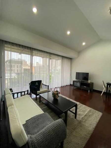 Phatana Court (พัฒนา คอร์ท), กรุงเทพ, 349 ซอยทองหล่อ17, บางบอน, บางบอน, กรุงเทพ, 80 ตร.ม., อพาร์ทเมนท์ ให้เช่า, โดย Pinyada Hantewee, 500419370 - DDproperty.com
