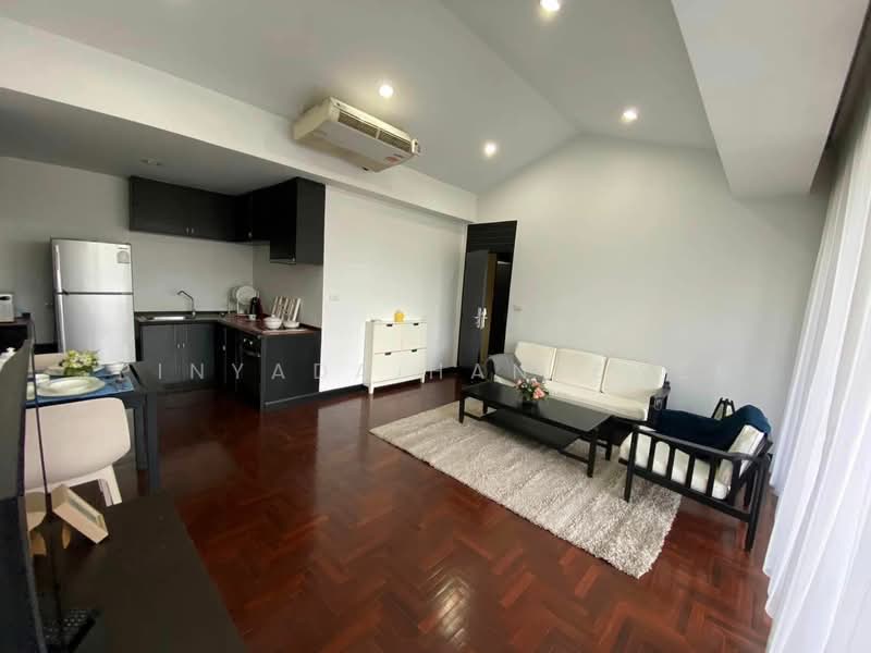 Phatana Court (พัฒนา คอร์ท), กรุงเทพ, 349 ซอยทองหล่อ17, บางบอน, บางบอน, กรุงเทพ, 80 ตร.ม., อพาร์ทเมนท์ ให้เช่า, โดย Pinyada Hantewee, 500419370 - DDproperty.com
