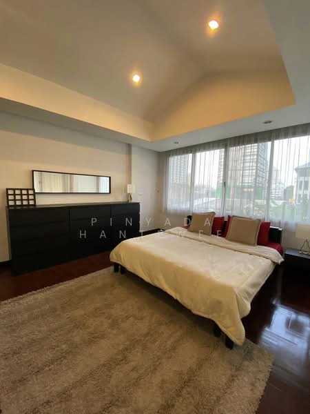 Phatana Court, Bangkok, 349 Thong Lo 17 Alley, Bang Bon, Bang Bon, Bangkok, 1 Bedroom, 80 sqm, Apartment For Rent, by Pinyada Hantewee, 500419370 - DDproperty.com