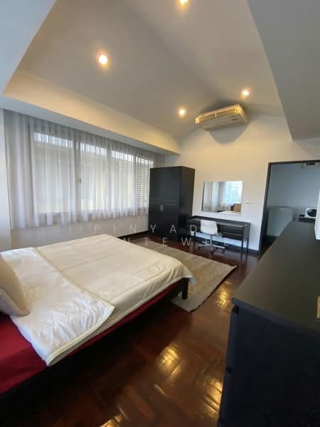 Phatana Court, Bangkok, 349 Thong Lo 17 Alley, Bang Bon, Bang Bon, Bangkok, 1 Bedroom, 80 sqm, Apartment For Rent, by Pinyada Hantewee, 500419370 - DDproperty.com