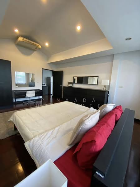 Phatana Court, Bangkok, 349 Thong Lo 17 Alley, Bang Bon, Bang Bon, Bangkok, 1 Bedroom, 80 sqm, Apartment For Rent, by Pinyada Hantewee, 500419370 - DDproperty.com
