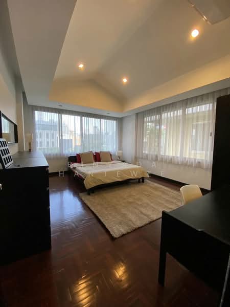 Phatana Court (พัฒนา คอร์ท), กรุงเทพ, 349 ซอยทองหล่อ17, บางบอน, บางบอน, กรุงเทพ, 80 ตร.ม., อพาร์ทเมนท์ ให้เช่า, โดย Pinyada Hantewee, 500419370 - DDproperty.com