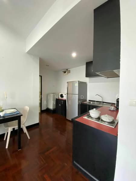 Phatana Court (พัฒนา คอร์ท), กรุงเทพ, 349 ซอยทองหล่อ17, บางบอน, บางบอน, กรุงเทพ, 80 ตร.ม., อพาร์ทเมนท์ ให้เช่า, โดย Pinyada Hantewee, 500419370 - DDproperty.com