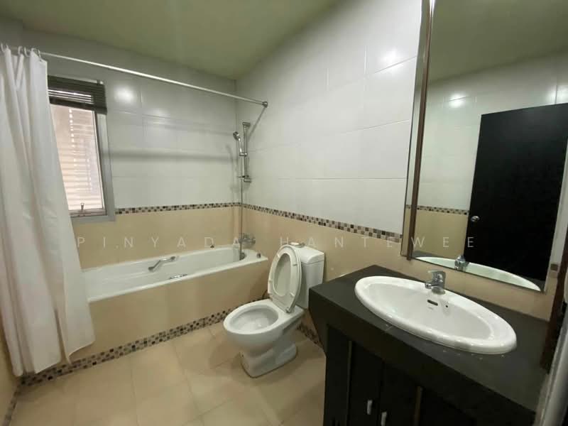 Phatana Court (พัฒนา คอร์ท), กรุงเทพ, 349 ซอยทองหล่อ17, บางบอน, บางบอน, กรุงเทพ, 80 ตร.ม., อพาร์ทเมนท์ ให้เช่า, โดย Pinyada Hantewee, 500419370 - DDproperty.com