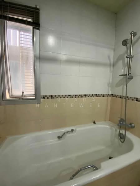 Phatana Court, Bangkok, 349 Thong Lo 17 Alley, Bang Bon, Bang Bon, Bangkok, 1 Bedroom, 80 sqm, Apartment For Rent, by Pinyada Hantewee, 500419370 - DDproperty.com