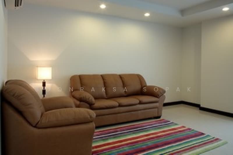 The Avenue Sukumvit 61, Bangkok, Sukhumvit 61, Khlong Tan Nua, Watthana, Bangkok, 3 Bedrooms, 191 sqm, Condo For Rent, by Boonraksa Sopak, 500419372 - DDproperty.com