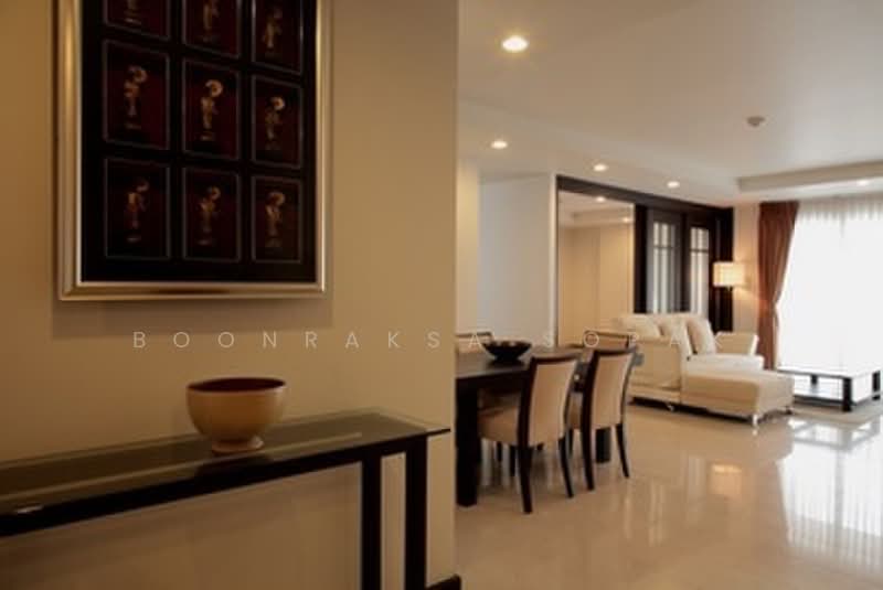The Avenue Sukumvit 61, Bangkok, Sukhumvit 61, Khlong Tan Nua, Watthana, Bangkok, 3 Bedrooms, 191 sqm, Condo For Rent, by Boonraksa Sopak, 500419372 - DDproperty.com