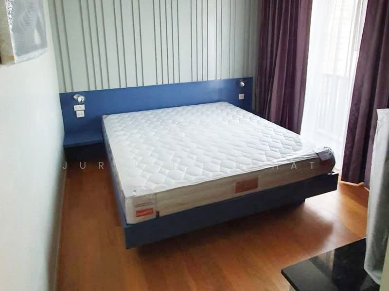 Noble Revo Silom, Bangkok, 88 Soi Surasak Surasak Road, Silom, Bang Rak, Bangkok, 2 Bedrooms, 66 sqm, Condo For Rent, by Jurarat Srichat, 500419373 - DDproperty.com