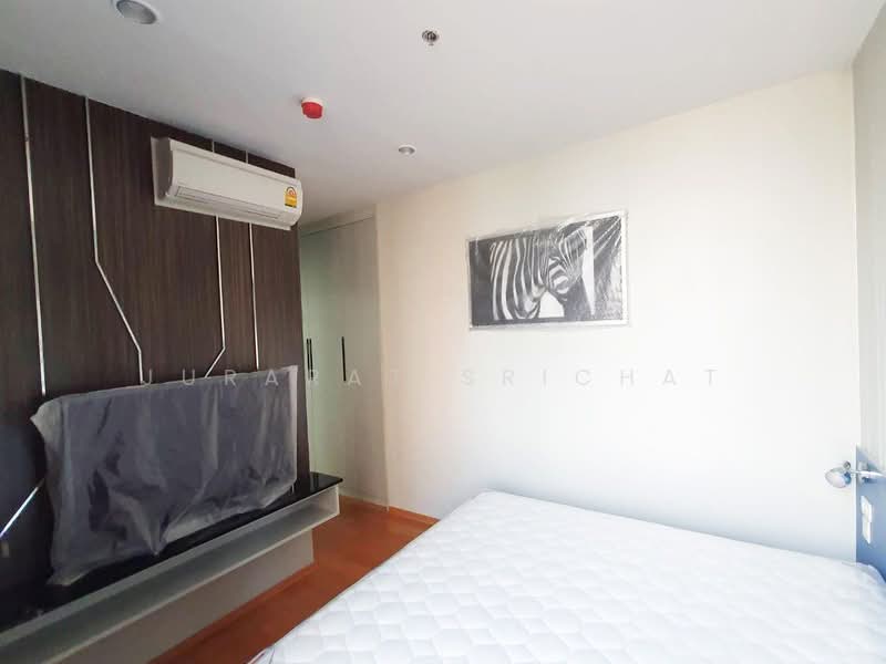 Noble Revo Silom, Bangkok, 88 Soi Surasak Surasak Road, Silom, Bang Rak, Bangkok, 2 Bedrooms, 66 sqm, Condo For Rent, by Jurarat Srichat, 500419373 - DDproperty.com