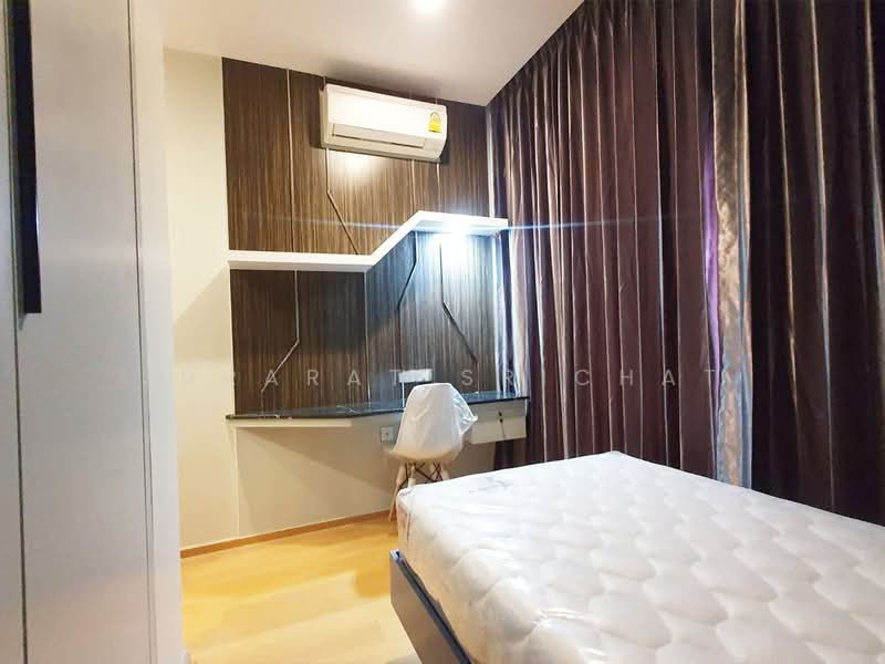 Noble Revo Silom, Bangkok, 88 Soi Surasak Surasak Road, Silom, Bang Rak, Bangkok, 2 Bedrooms, 66 sqm, Condo For Rent, by Jurarat Srichat, 500419373 - DDproperty.com