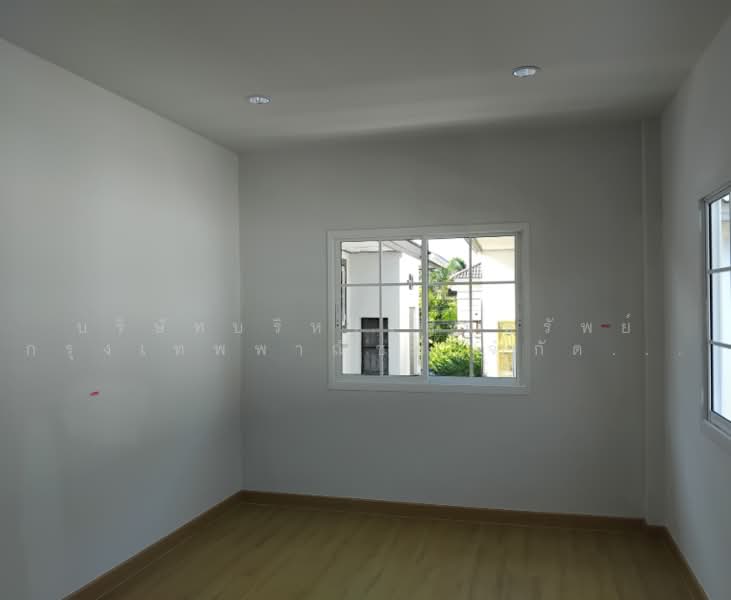 Villa Ramintra, Bangkok, Tha Rang, Bang Khen, Bangkok, 2 Bedrooms, 130 sqm, Single Detached House For Sale, by Bangkok Commercial Asset Management Com, 500419374 - DDproperty.com