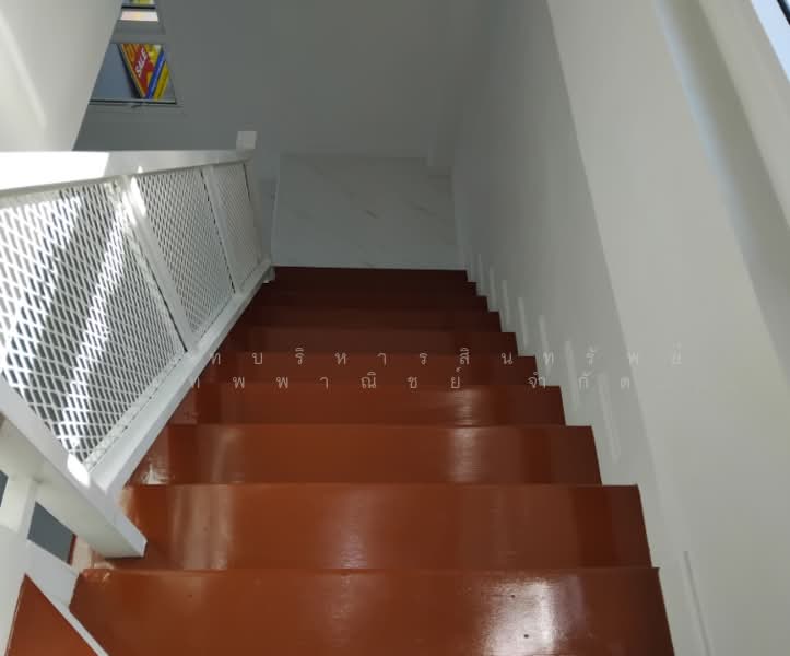 Villa Ramintra, Bangkok, Tha Rang, Bang Khen, Bangkok, 2 Bedrooms, 130 sqm, Single Detached House For Sale, by Bangkok Commercial Asset Management Com, 500419374 - DDproperty.com