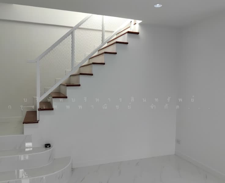 Villa Ramintra, Bangkok, Tha Rang, Bang Khen, Bangkok, 2 Bedrooms, 130 sqm, Single Detached House For Sale, by Bangkok Commercial Asset Management Com, 500419374 - DDproperty.com