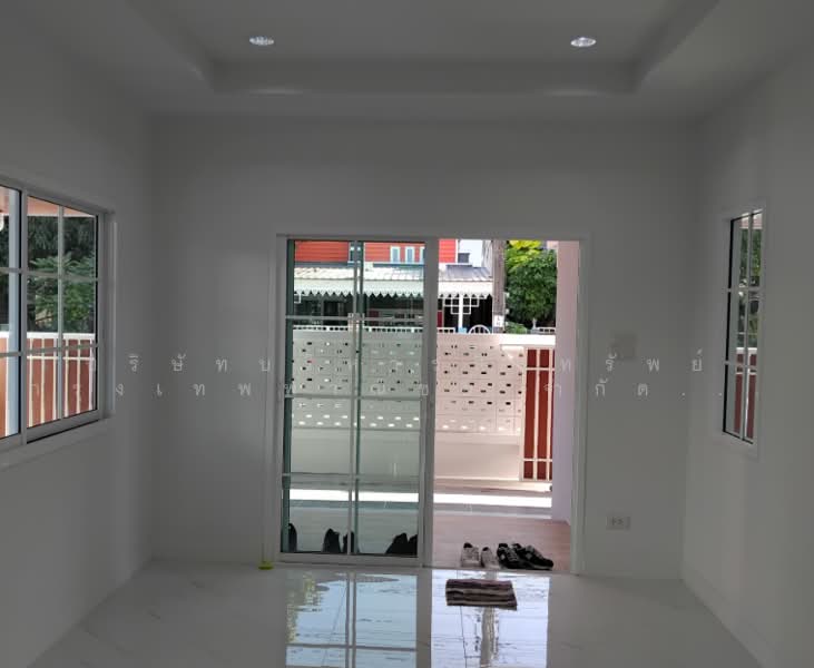 Villa Ramintra : วิลล่า รามอินทรา, กรุงเทพ, ท่าแร้ง, บางเขน, กรุงเทพ, 130 ตร.ม., บ้านเดี่ยว ขาย, โดย บริษัทบริหารสินทรัพย์ กรุงเทพพาณิชย์ จำกัด มหาชน ., 500419374 - DDproperty.com