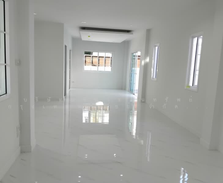 Villa Ramintra, Bangkok, Tha Rang, Bang Khen, Bangkok, 2 Bedrooms, 130 sqm, Single Detached House For Sale, by Bangkok Commercial Asset Management Com, 500419374 - DDproperty.com