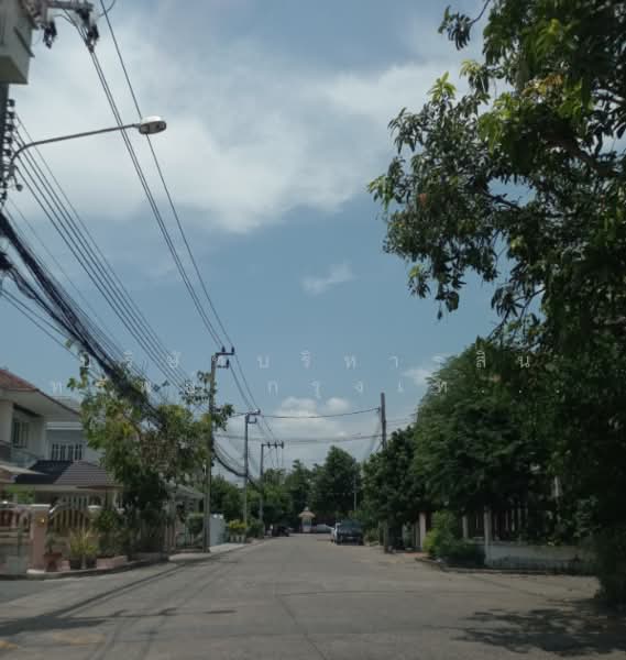 Villa Ramintra : วิลล่า รามอินทรา, กรุงเทพ, ท่าแร้ง, บางเขน, กรุงเทพ, 130 ตร.ม., บ้านเดี่ยว ขาย, โดย บริษัทบริหารสินทรัพย์ กรุงเทพพาณิชย์ จำกัด มหาชน ., 500419374 - DDproperty.com
