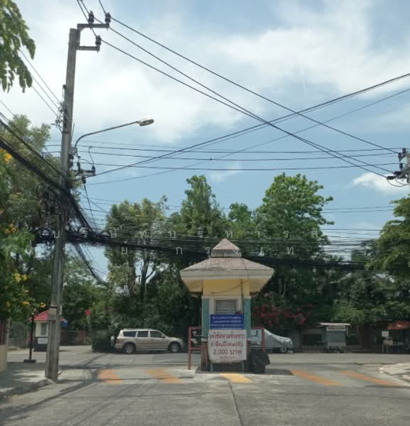 Villa Ramintra, Bangkok, Tha Rang, Bang Khen, Bangkok, 2 Bedrooms, 130 sqm, Single Detached House For Sale, by Bangkok Commercial Asset Management Com, 500419374 - DDproperty.com