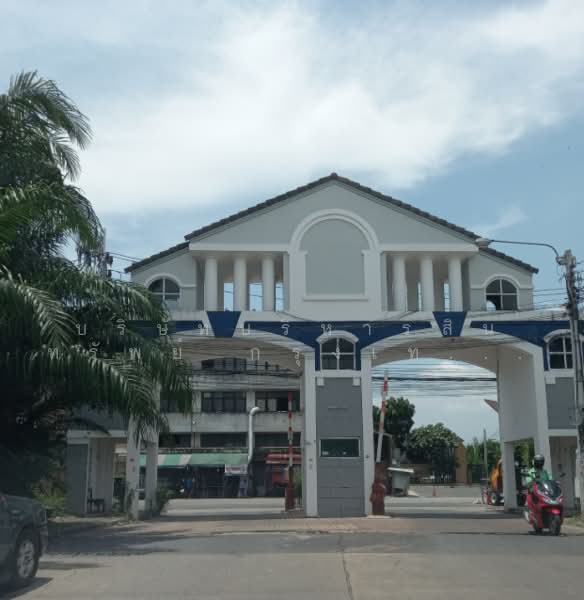 Villa Ramintra : วิลล่า รามอินทรา, กรุงเทพ, ท่าแร้ง, บางเขน, กรุงเทพ, 130 ตร.ม., บ้านเดี่ยว ขาย, โดย บริษัทบริหารสินทรัพย์ กรุงเทพพาณิชย์ จำกัด มหาชน ., 500419374 - DDproperty.com