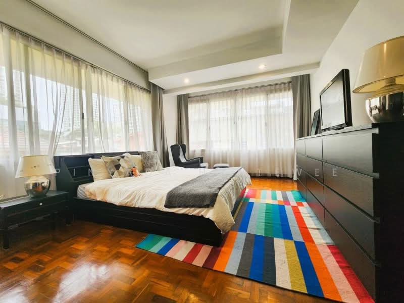 Phatana Court (พัฒนา คอร์ท), กรุงเทพ, 349 ซอยทองหล่อ17, บางบอน, บางบอน, กรุงเทพ, 200 ตร.ม., อพาร์ทเมนท์ ให้เช่า, โดย Pinyada Hantewee, 500419375 - DDproperty.com