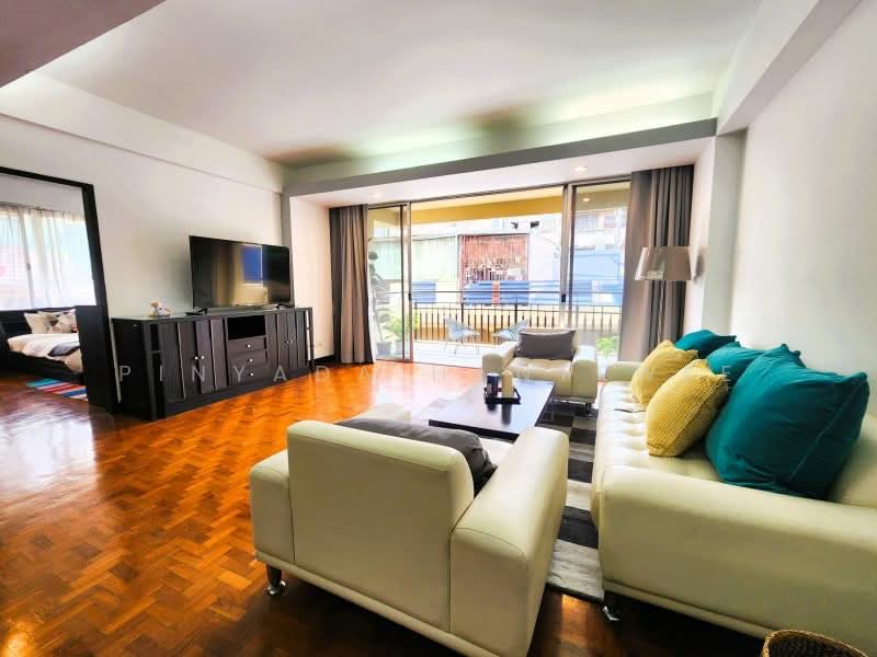 Phatana Court, Bangkok, 349 Thong Lo 17 Alley, Bang Bon, Bang Bon, Bangkok, 3 Bedrooms, 200 sqm, Apartment For Rent, by Pinyada Hantewee, 500419375 - DDproperty.com