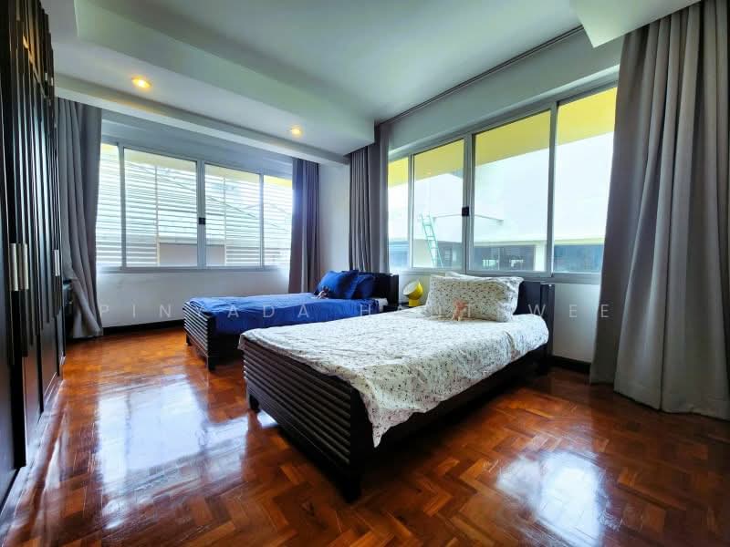 Phatana Court (พัฒนา คอร์ท), กรุงเทพ, 349 ซอยทองหล่อ17, บางบอน, บางบอน, กรุงเทพ, 200 ตร.ม., อพาร์ทเมนท์ ให้เช่า, โดย Pinyada Hantewee, 500419375 - DDproperty.com