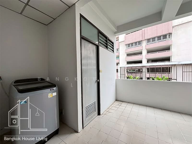 Aramvej Apartment : อร่ามเวศน์ อพาร์ทเม้นท์, กรุงเทพ, 181 ซอย สุขุมวิท 49/11, คลองตันเหนือ, วัฒนา, กรุงเทพ, 260 ตร.ม., คอนโด ให้เช่า, โดย Bangkok House Living, 500419376 - DDproperty.com