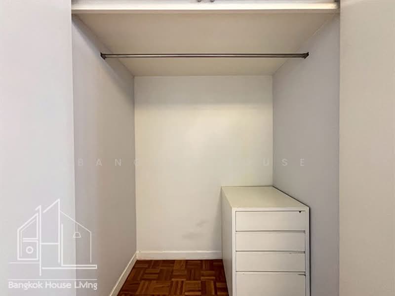 Aramvej Apartment : อร่ามเวศน์ อพาร์ทเม้นท์, กรุงเทพ, 181 ซอย สุขุมวิท 49/11, คลองตันเหนือ, วัฒนา, กรุงเทพ, 260 ตร.ม., คอนโด ให้เช่า, โดย Bangkok House Living, 500419376 - DDproperty.com