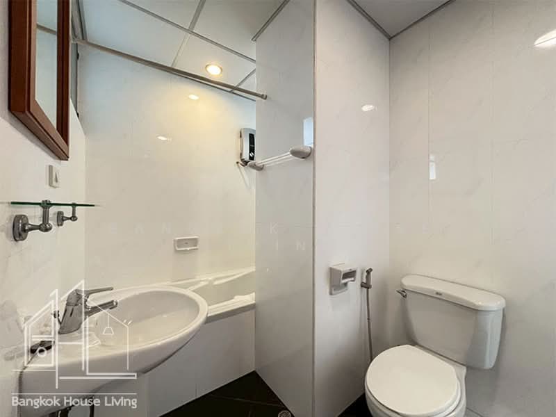Aramvej Apartment : อร่ามเวศน์ อพาร์ทเม้นท์, กรุงเทพ, 181 ซอย สุขุมวิท 49/11, คลองตันเหนือ, วัฒนา, กรุงเทพ, 260 ตร.ม., คอนโด ให้เช่า, โดย Bangkok House Living, 500419376 - DDproperty.com