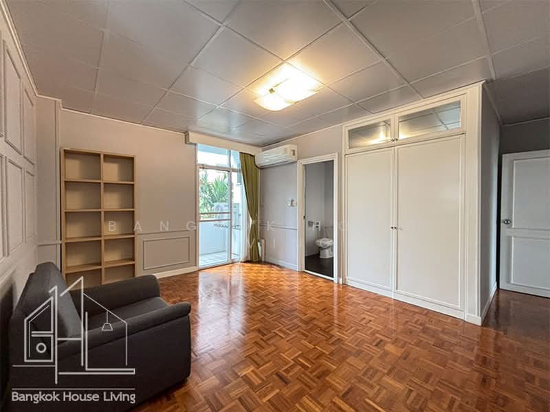 Aramvej Apartment : อร่ามเวศน์ อพาร์ทเม้นท์, กรุงเทพ, 181 ซอย สุขุมวิท 49/11, คลองตันเหนือ, วัฒนา, กรุงเทพ, 260 ตร.ม., คอนโด ให้เช่า, โดย Bangkok House Living, 500419376 - DDproperty.com